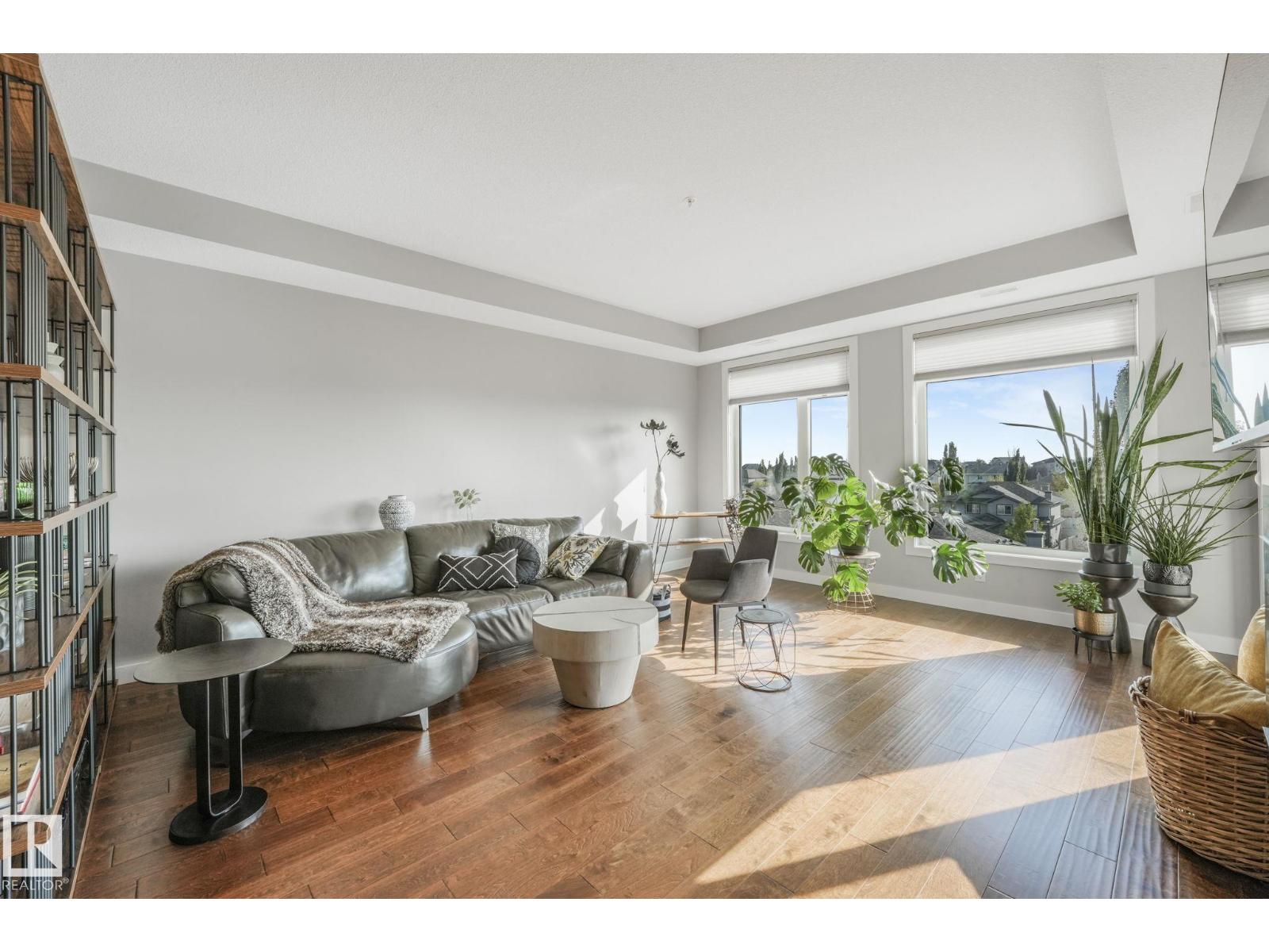 #409 625 Leger Wy Nw Nw, Edmonton, Alberta  T6R 0W4 - Photo 12 - E4459207