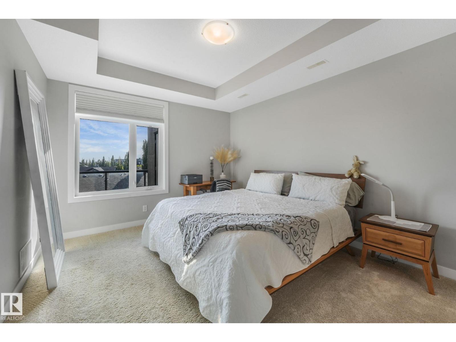 #409 625 Leger Wy Nw Nw, Edmonton, Alberta  T6R 0W4 - Photo 27 - E4459207