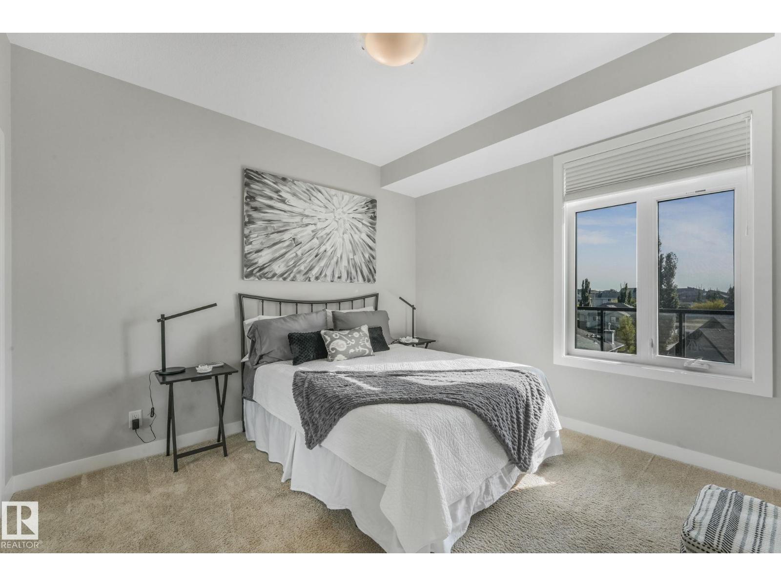 #409 625 Leger Wy Nw Nw, Edmonton, Alberta  T6R 0W4 - Photo 35 - E4459207