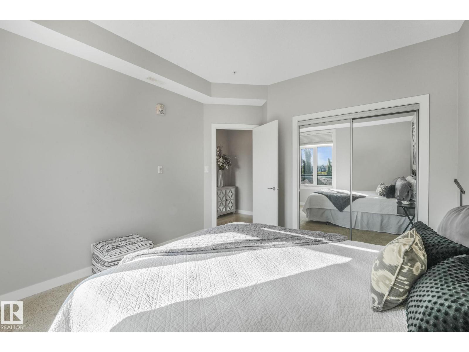 #409 625 Leger Wy Nw Nw, Edmonton, Alberta  T6R 0W4 - Photo 36 - E4459207