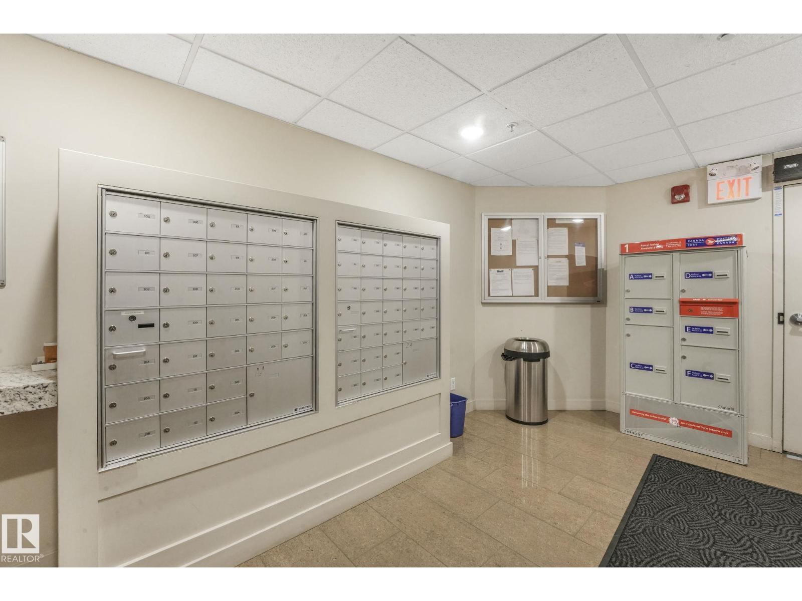 #409 625 Leger Wy Nw Nw, Edmonton, Alberta  T6R 0W4 - Photo 39 - E4459207