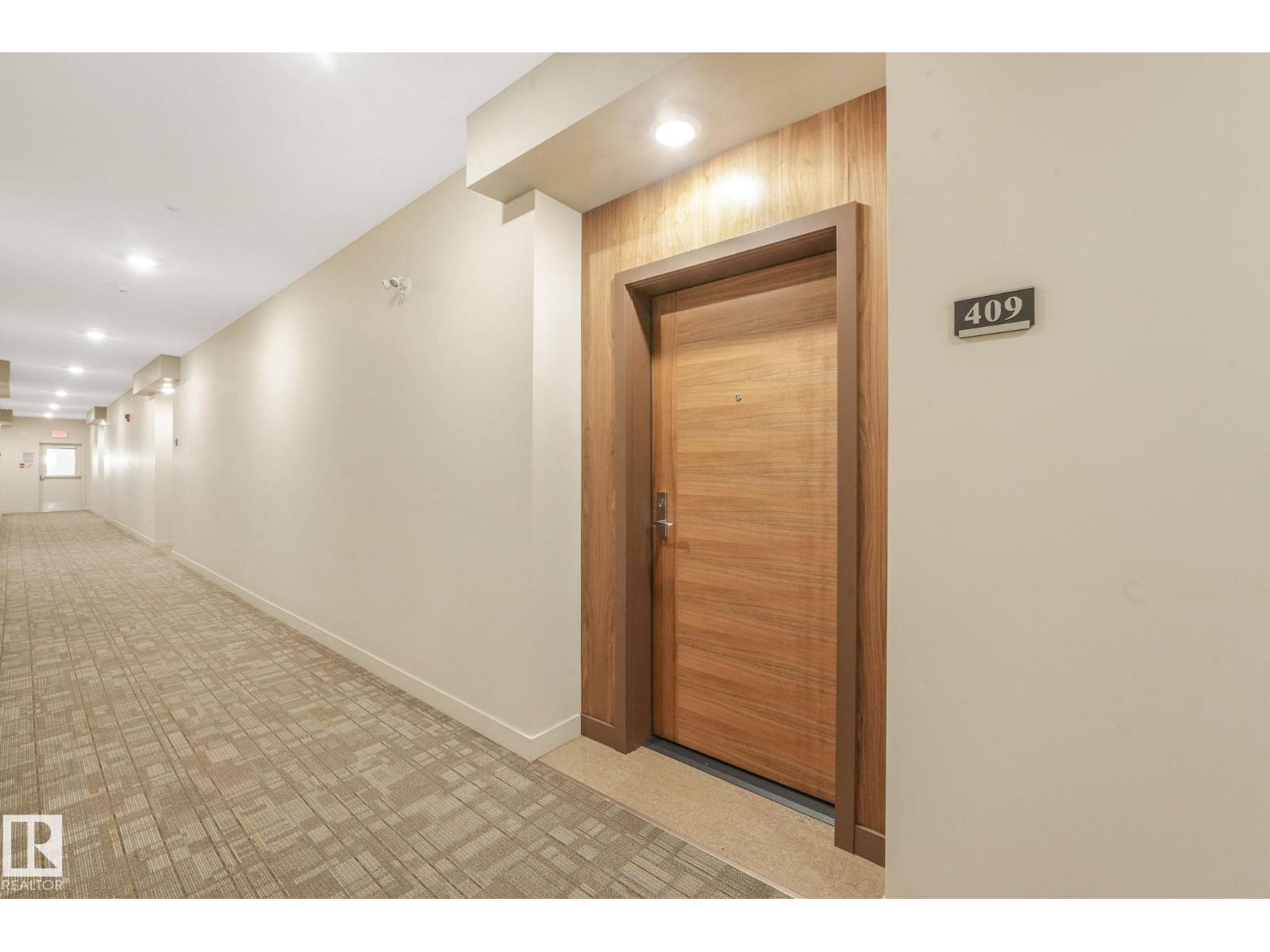 #409 625 Leger Wy Nw Nw, Edmonton, Alberta  T6R 0W4 - Photo 4 - E4459207