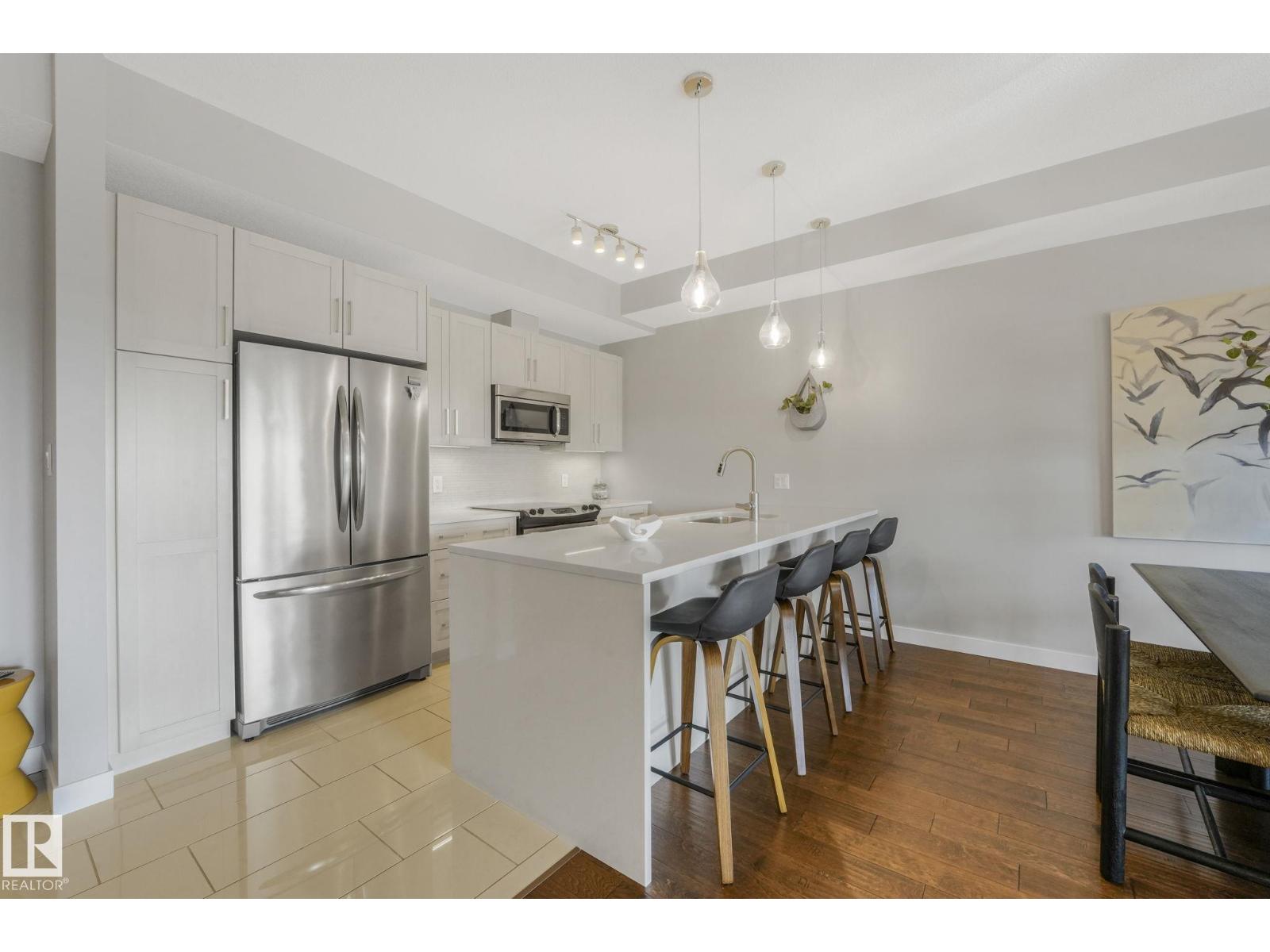 #409 625 Leger Wy Nw Nw, Edmonton, Alberta  T6R 0W4 - Photo 6 - E4459207