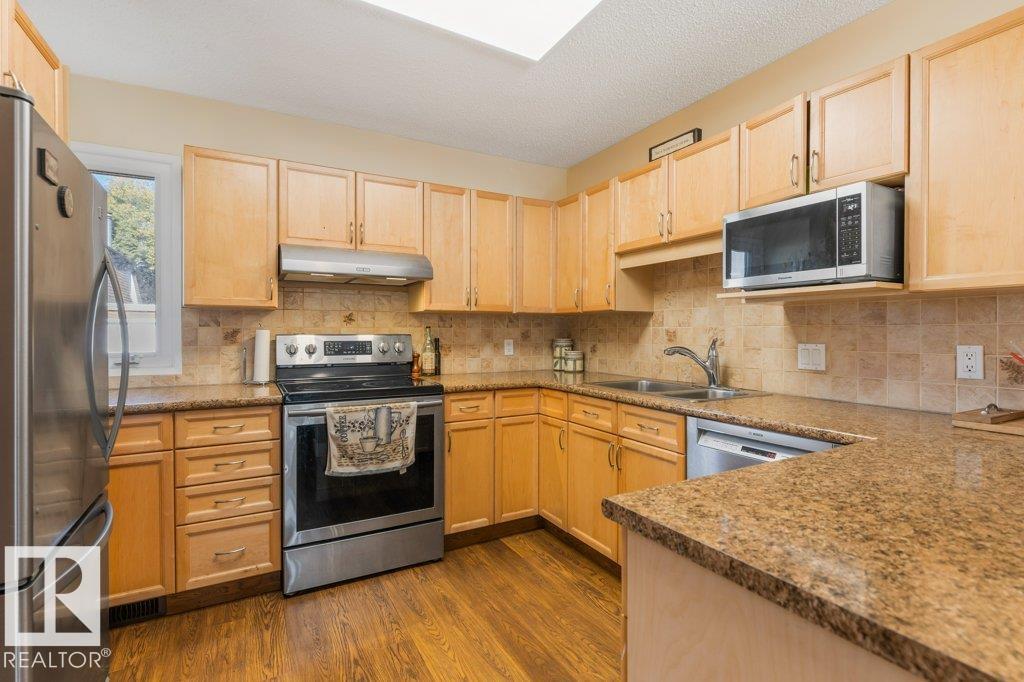 100 Greenfield Es, St. Albert, Alberta  T8N 2G2 - Photo 12 - E4459208