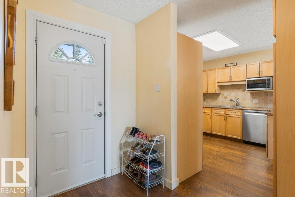 100 Greenfield Es, St. Albert, Alberta  T8N 2G2 - Photo 4 - E4459208