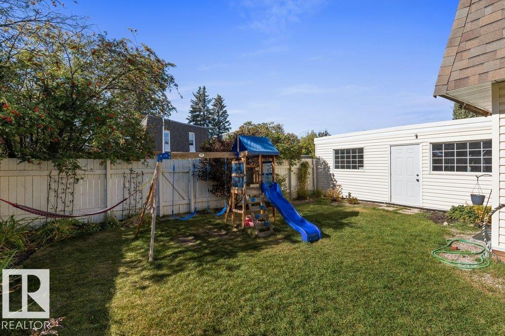 100 Greenfield Es, St. Albert, Alberta  T8N 2G2 - Photo 49 - E4459208