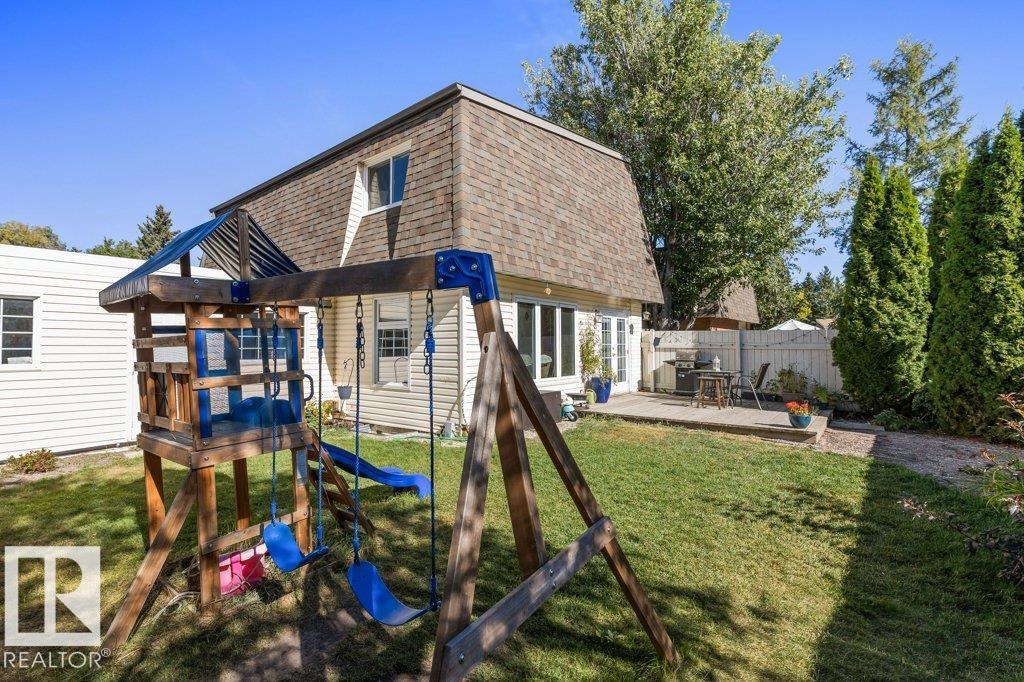 100 Greenfield Es, St. Albert, Alberta  T8N 2G2 - Photo 50 - E4459208