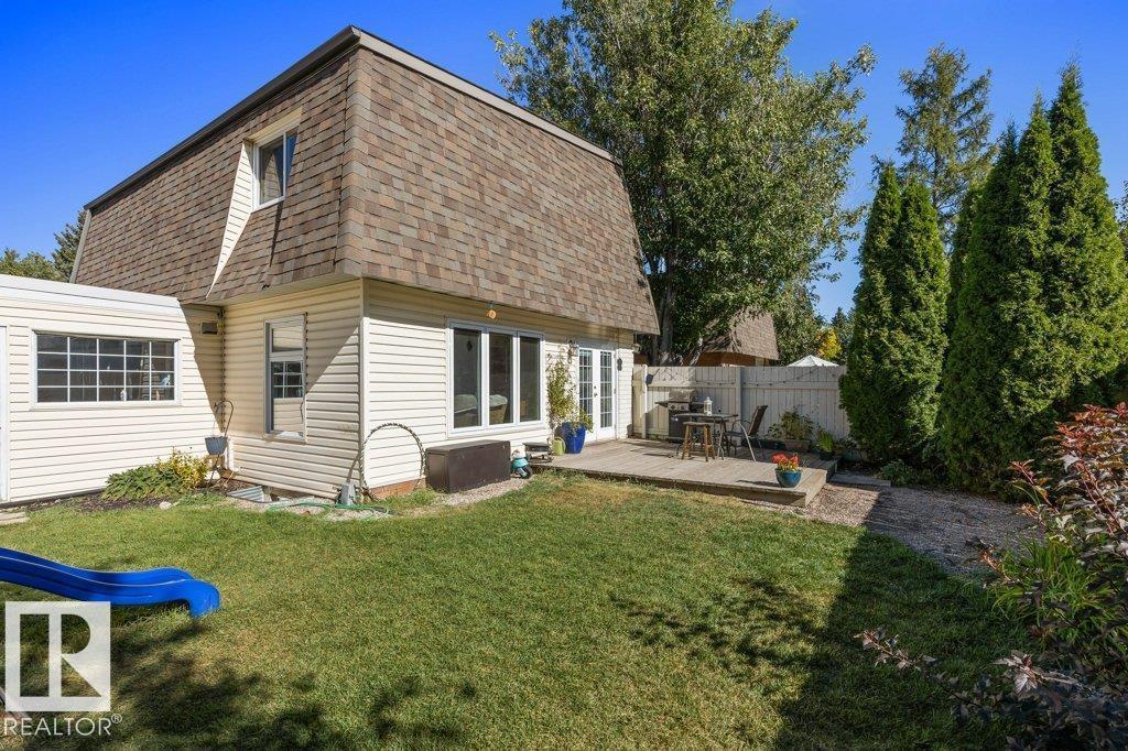 100 Greenfield Es, St. Albert, Alberta  T8N 2G2 - Photo 51 - E4459208