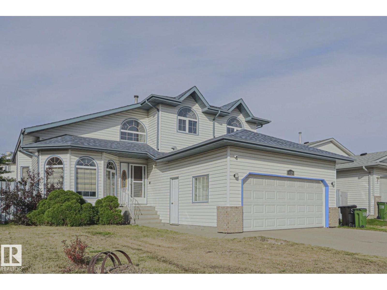 16120 57a St Nw Nw, Edmonton, Alberta  T5Y 2T1 - Photo 1 - E4459210