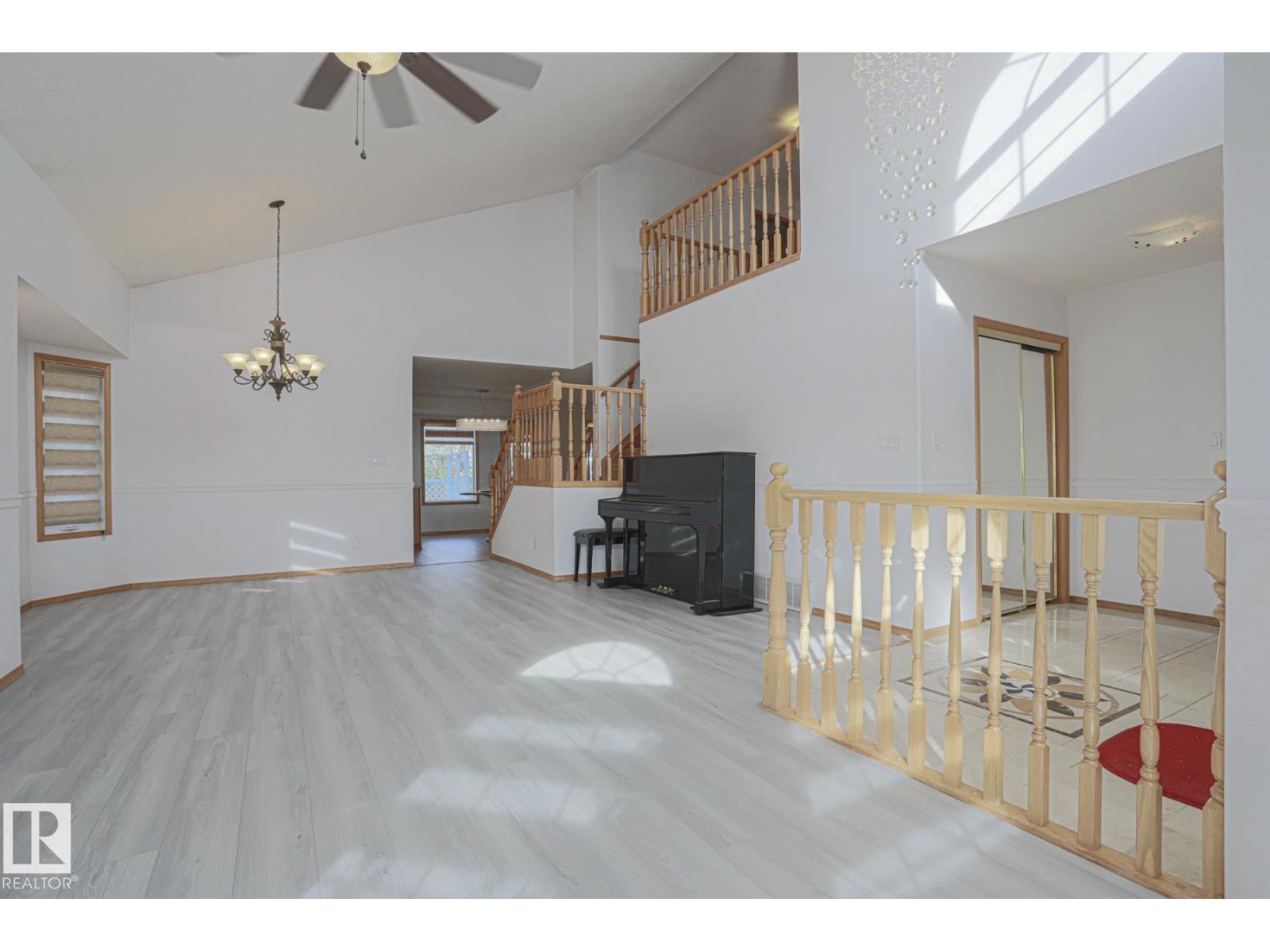 16120 57a St Nw Nw, Edmonton, Alberta  T5Y 2T1 - Photo 4 - E4459210