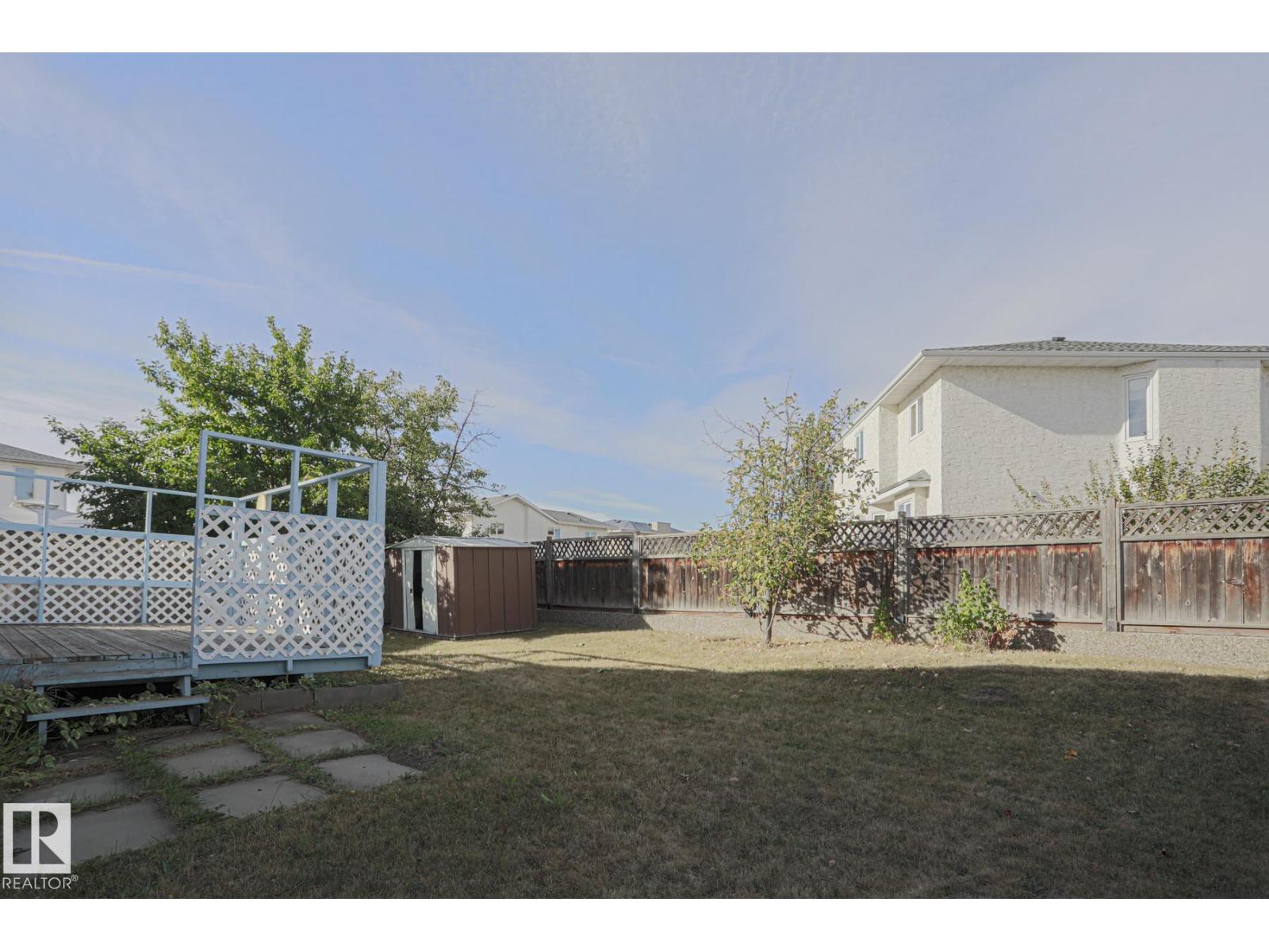 16120 57a St Nw Nw, Edmonton, Alberta  T5Y 2T1 - Photo 59 - E4459210