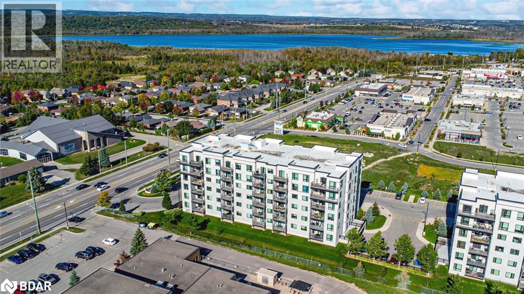 295 CUNDLES ROAD EAST Unit# 404, Barrie, Ontario