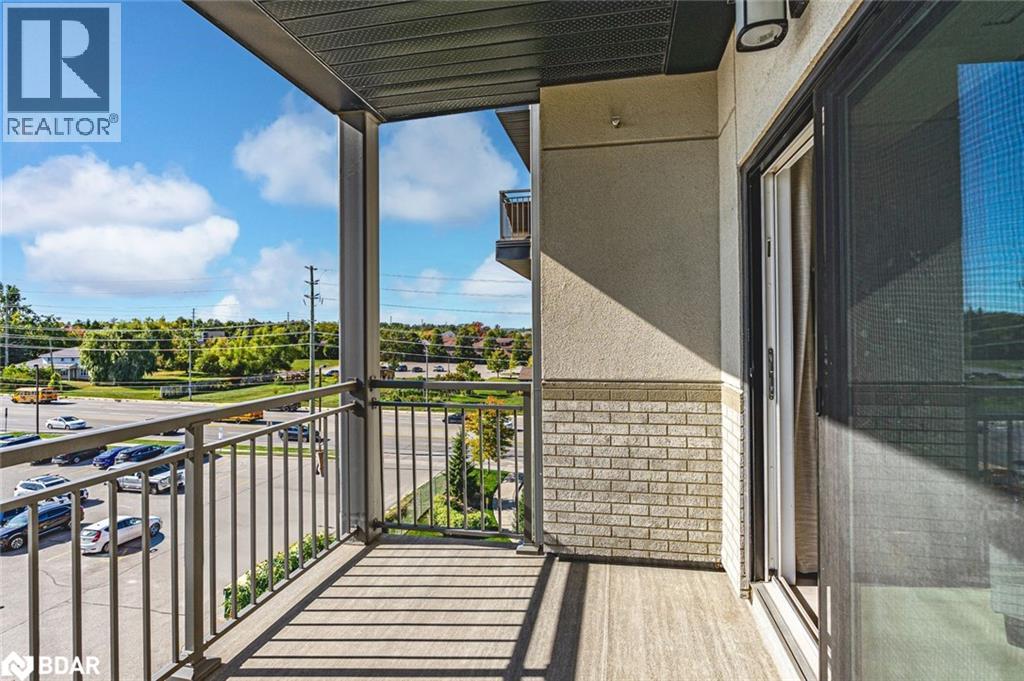 295 Cundles Road East Unit# 404, Barrie, Ontario  L4M 0K8 - Photo 10 - 40772448