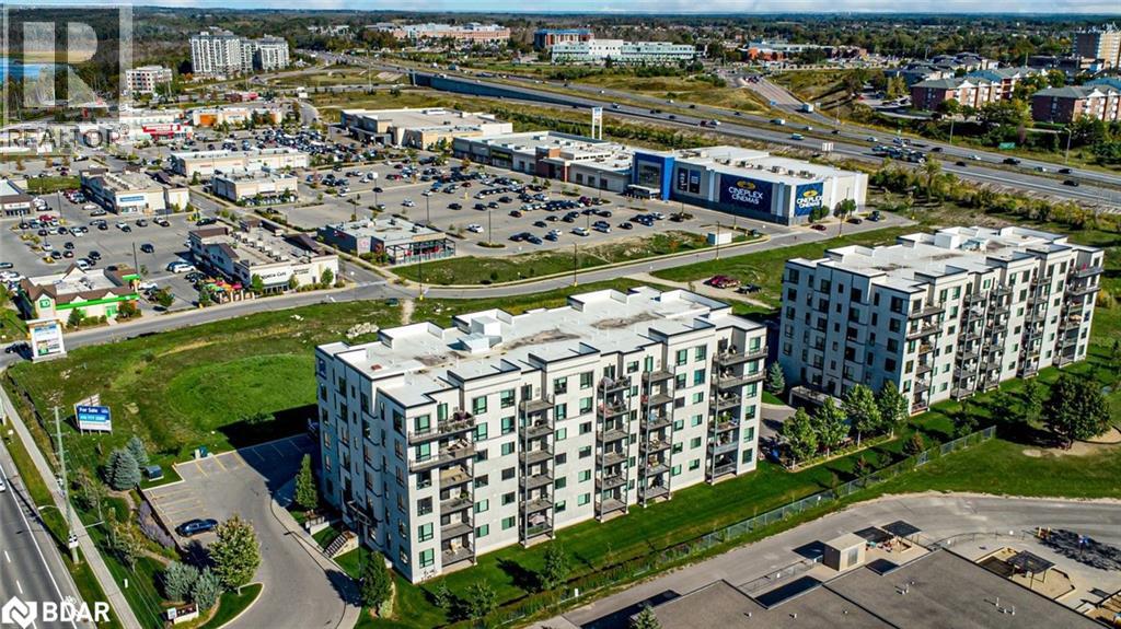 295 Cundles Road East Unit# 404, Barrie, Ontario  L4M 0K8 - Photo 13 - 40772448