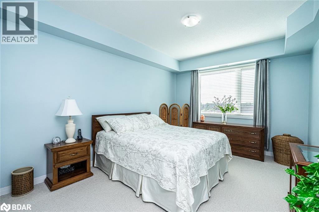295 Cundles Road East Unit# 404, Barrie, Ontario  L4M 0K8 - Photo 5 - 40772448