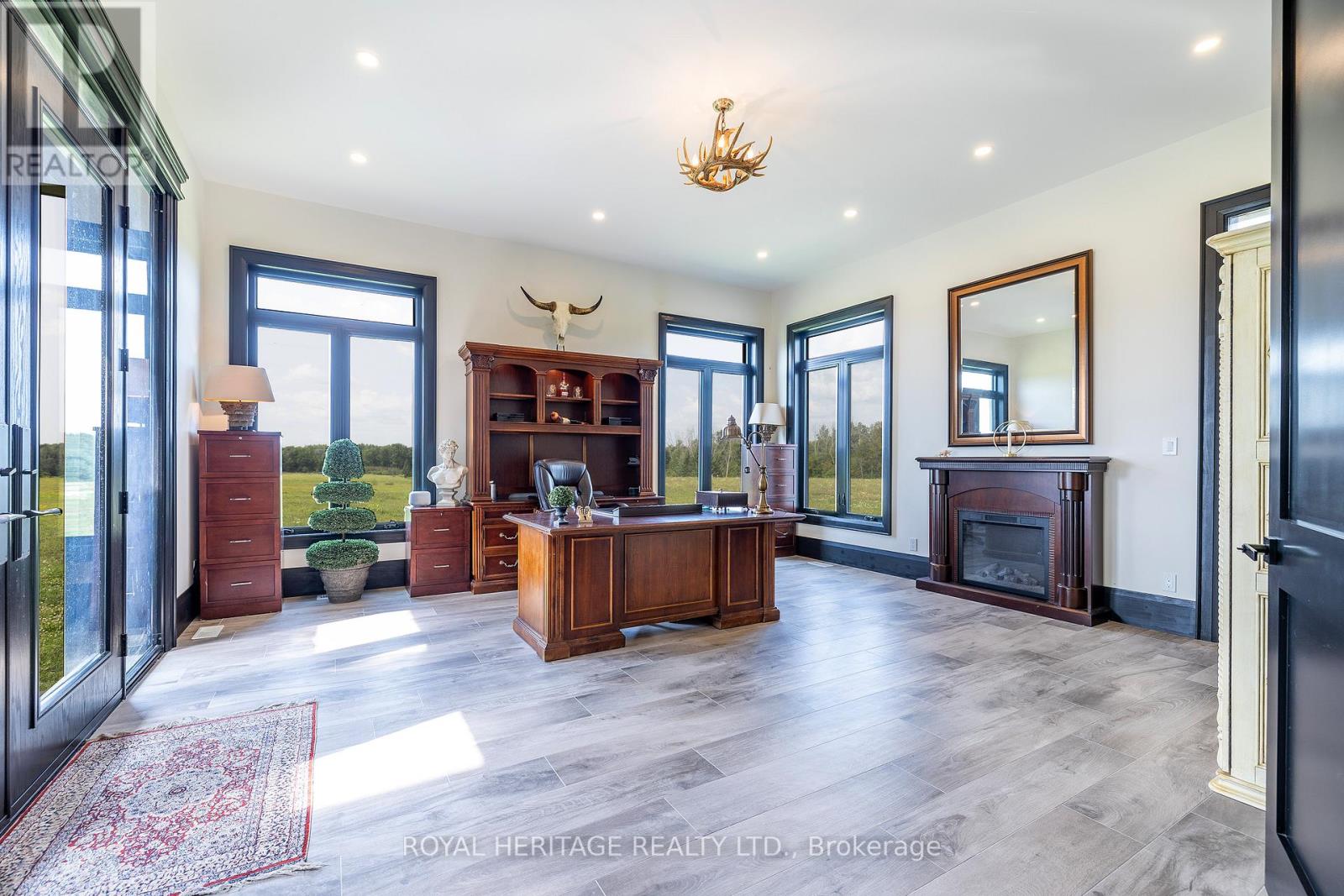 3655 Hancock Road, Clarington, Ontario  L1N 3K4 - Photo 13 - E12226077
