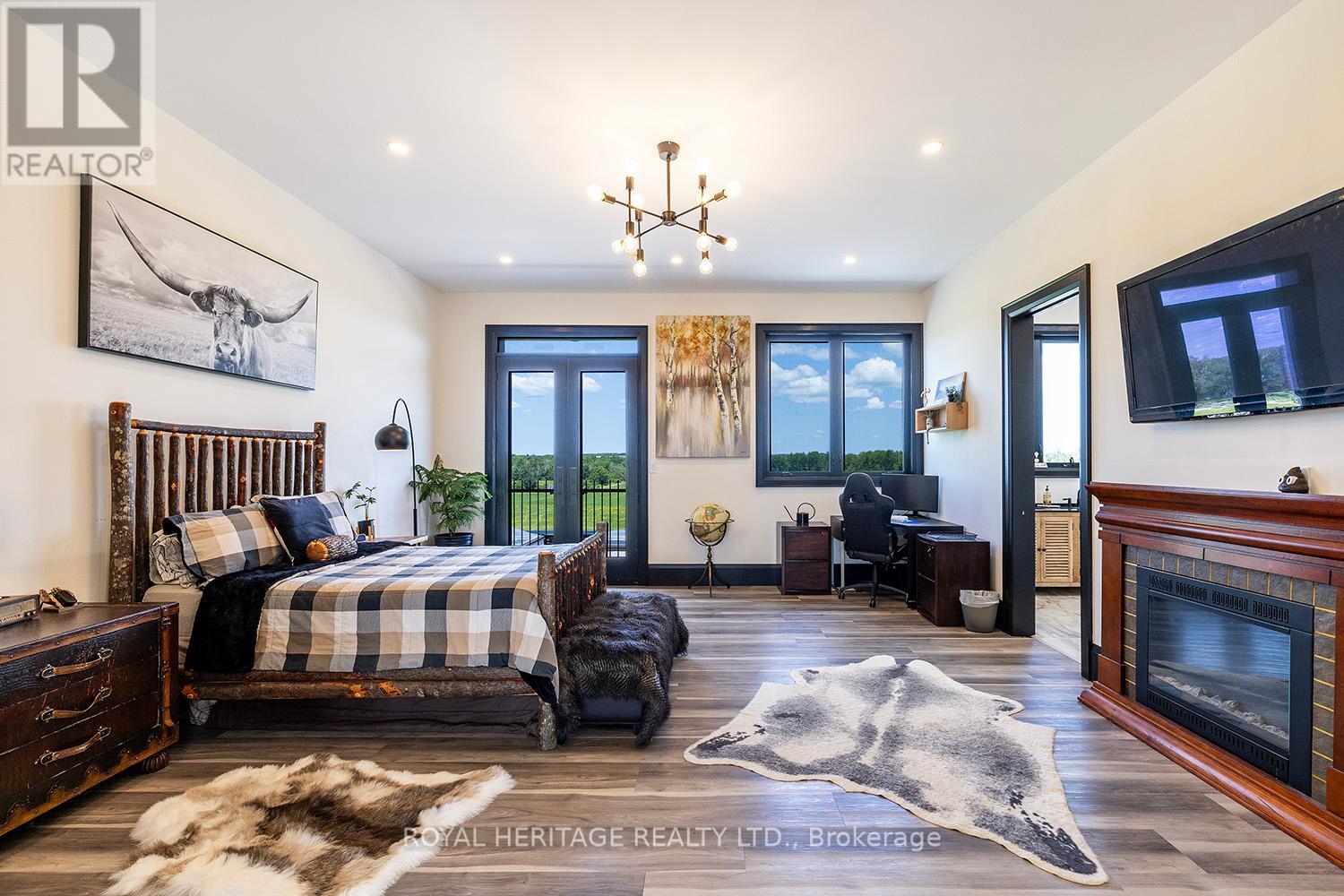 3655 Hancock Road, Clarington, Ontario  L1N 3K4 - Photo 31 - E12226077