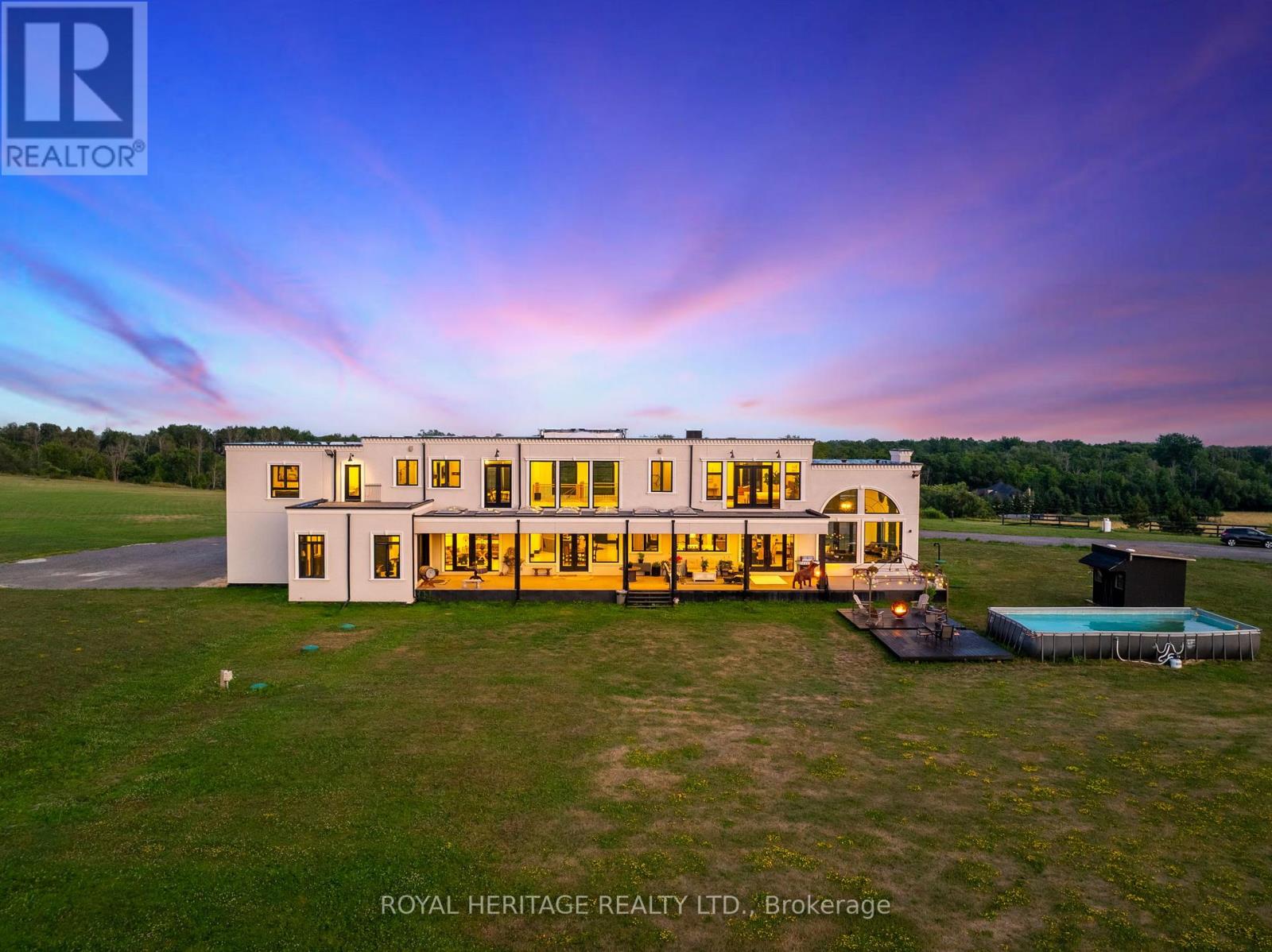 3655 Hancock Road, Clarington, Ontario  L1N 3K4 - Photo 41 - E12226077