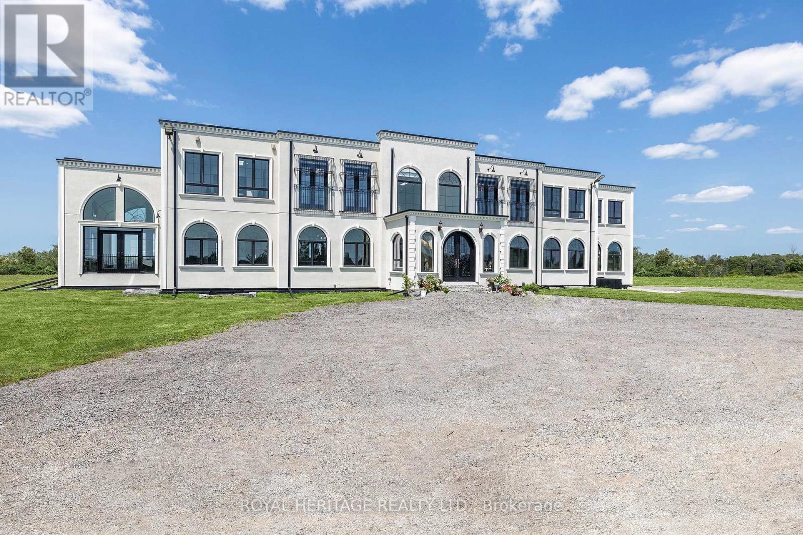 3655 Hancock Road, Clarington, Ontario  L1N 3K4 - Photo 4 - E12226077