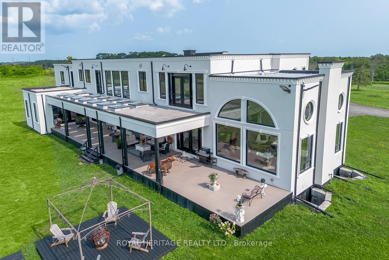 3655 Hancock Road, Clarington, Ontario  L1N 3K4 - Photo 40 - E12226077