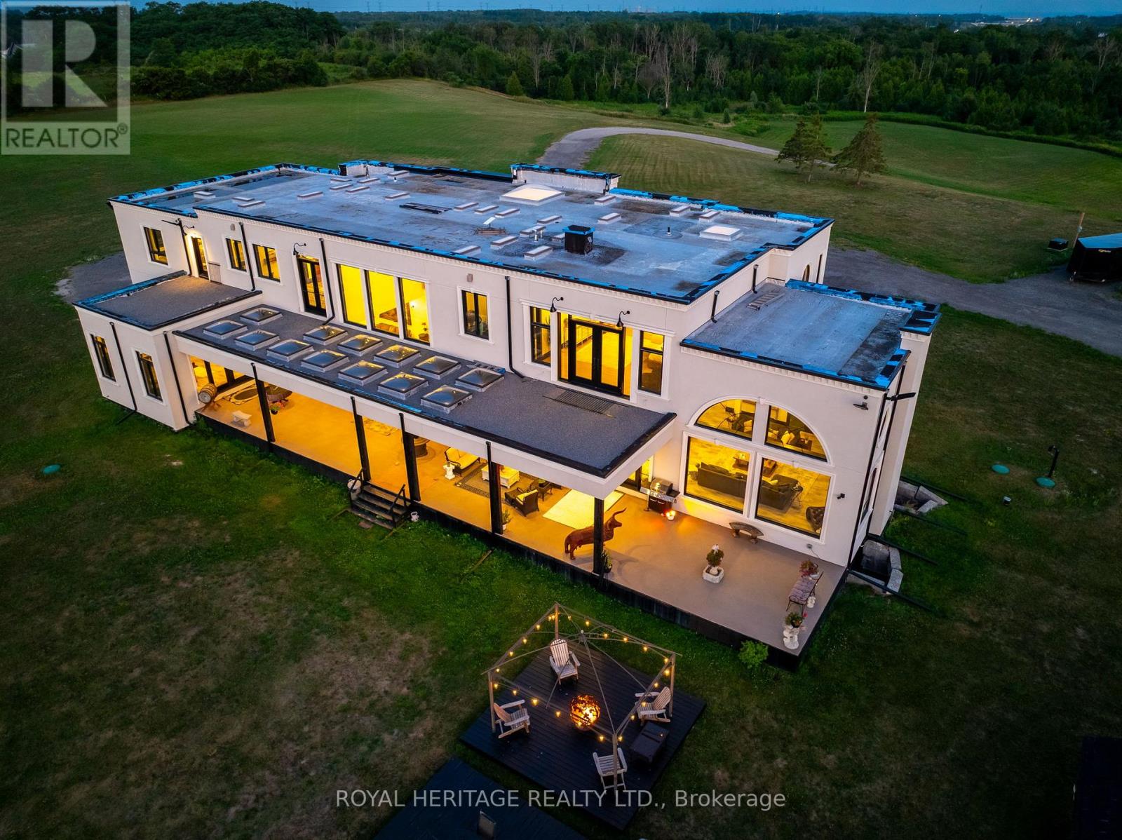 3655 Hancock Road, Clarington, Ontario  L1N 3K4 - Photo 42 - E12226077