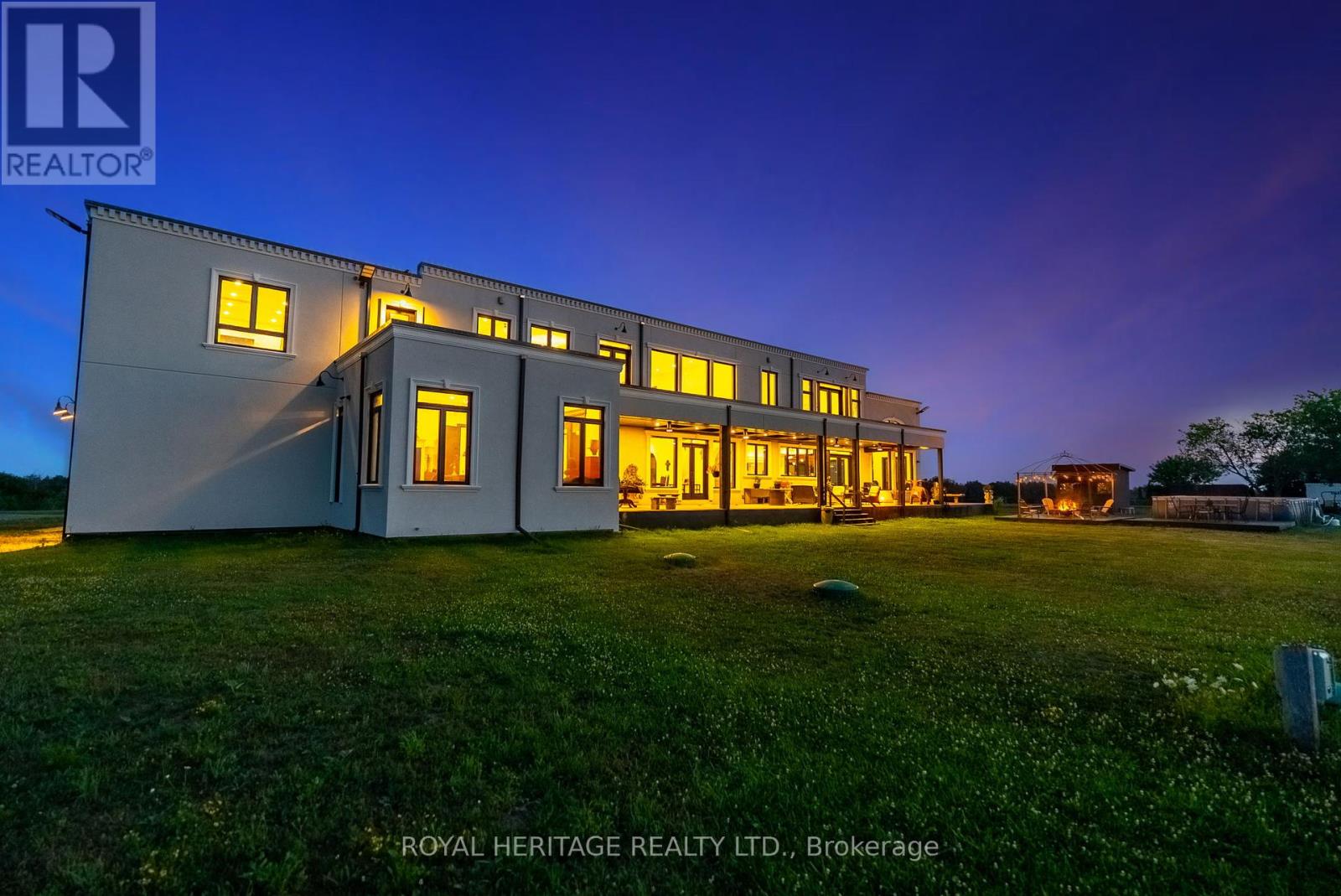 3655 Hancock Road, Clarington, Ontario  L1N 3K4 - Photo 43 - E12226077