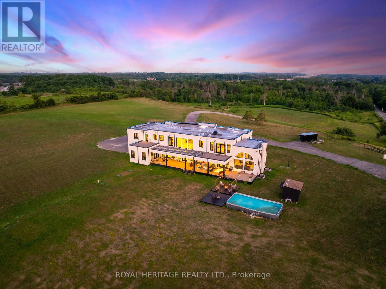 3655 Hancock Road, Clarington, Ontario  L1N 3K4 - Photo 46 - E12226077