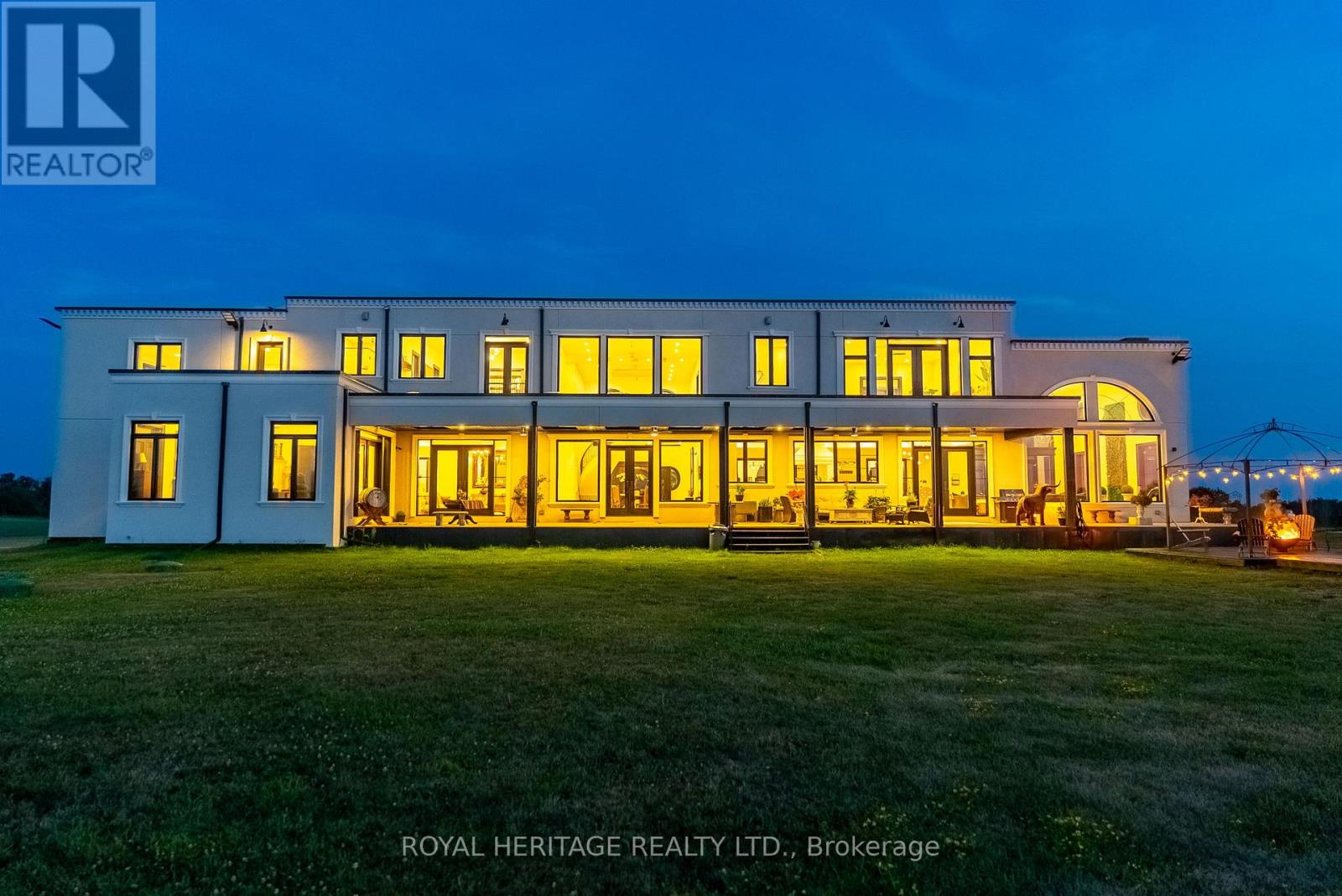 3655 Hancock Road, Clarington, Ontario  L1N 3K4 - Photo 44 - E12226077