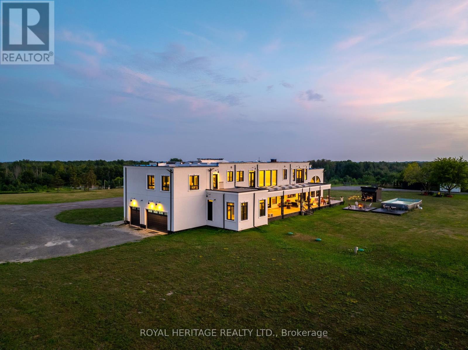 3655 Hancock Road, Clarington, Ontario  L1N 3K4 - Photo 45 - E12226077