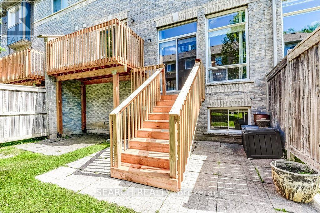 77 - 5535 Glen Erin Drive, Mississauga, Ontario  L5M 6H1 - Photo 27 - W12337324