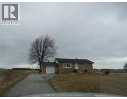 321 HIGHWAY 3, Leamington, Ontario