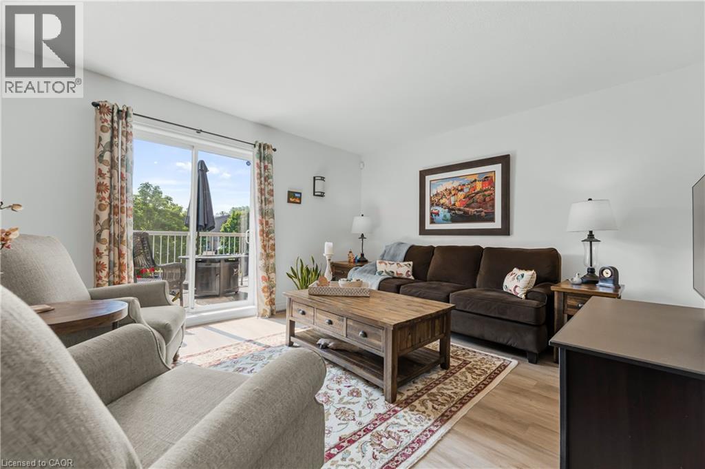 301 CARLOW Road Unit# 18, Port Stanley, Ontario