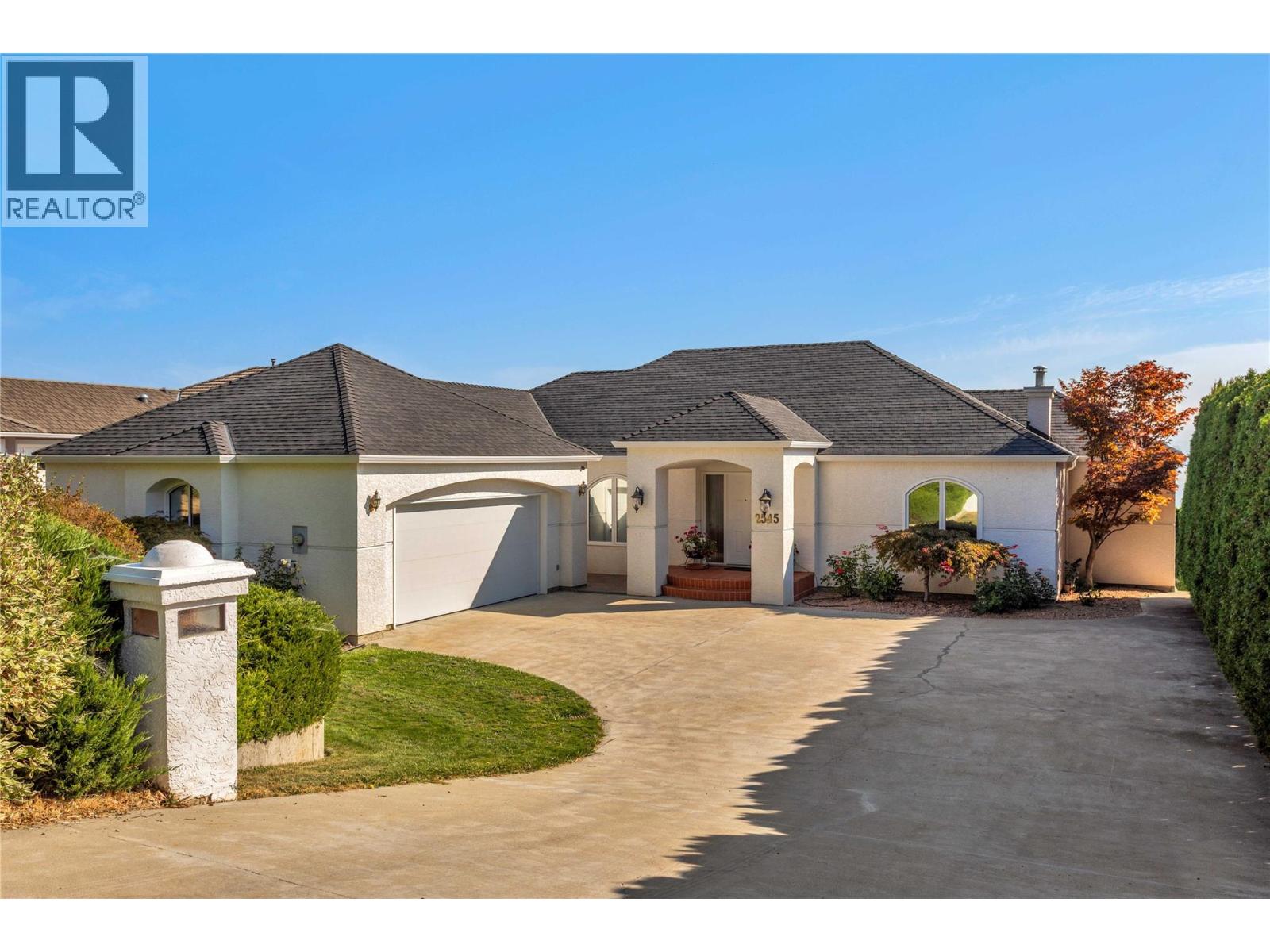 2545 Campbell Road, West Kelowna, British Columbia