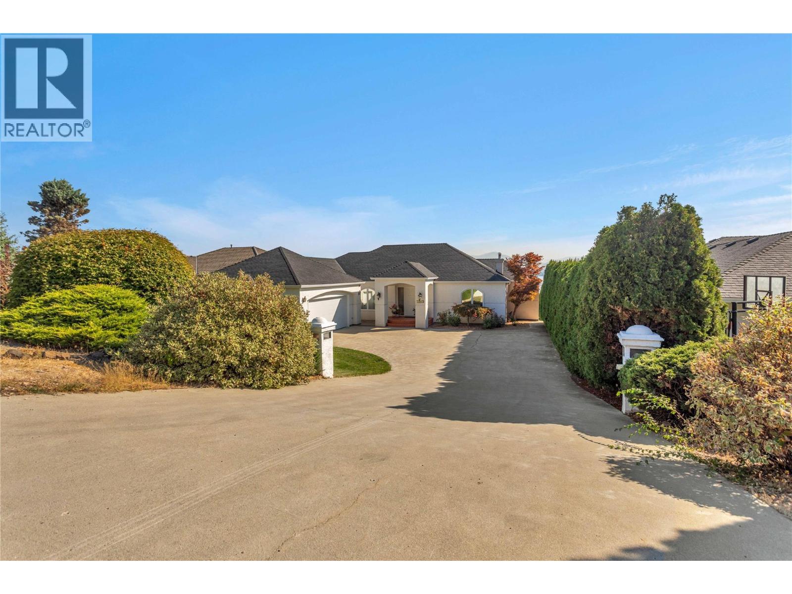 2545 Campbell Road, West Kelowna, British Columbia  V1Z 1S9 - Photo 4 - 10363525