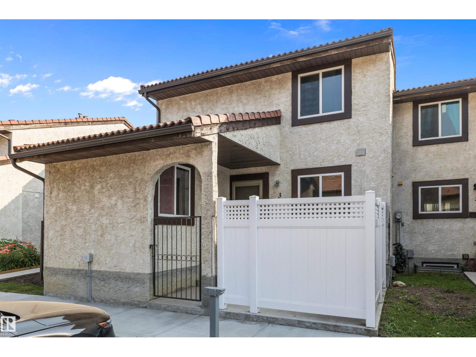 #3 17409 95 St Nw, Edmonton, Alberta  T5Z 2A9 - Photo 2 - E4457191