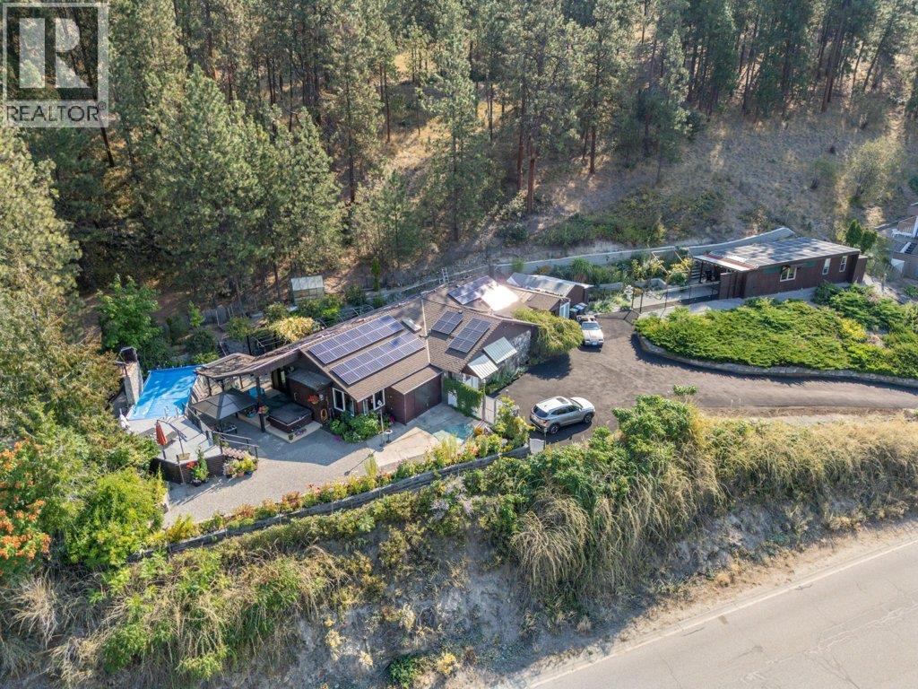 2245 Bennett Road, Kelowna, British Columbia  V1V 2N3 - Photo 55 - 10363343