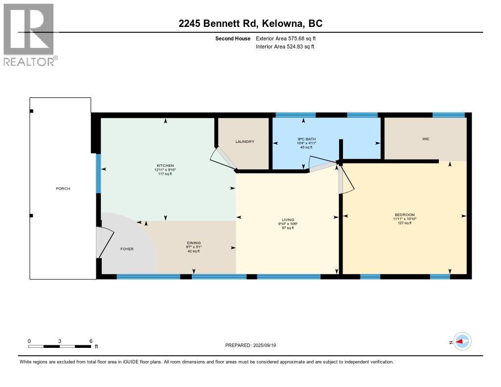2245 Bennett Road, Kelowna, British Columbia  V1V 2N3 - Photo 57 - 10363343