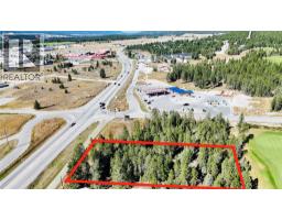 Lot 4 93/95 Highway Lot# 4, invermere, British Columbia