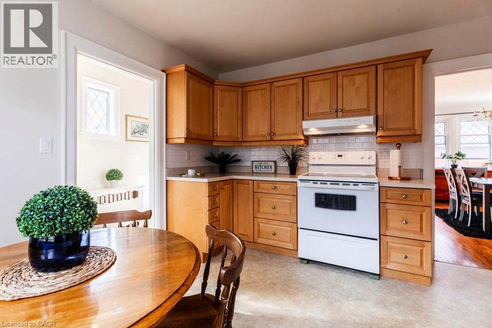 37 Lower Horning Road, Hamilton, Ontario  L8S 3E9 - Photo 14 - 40772568