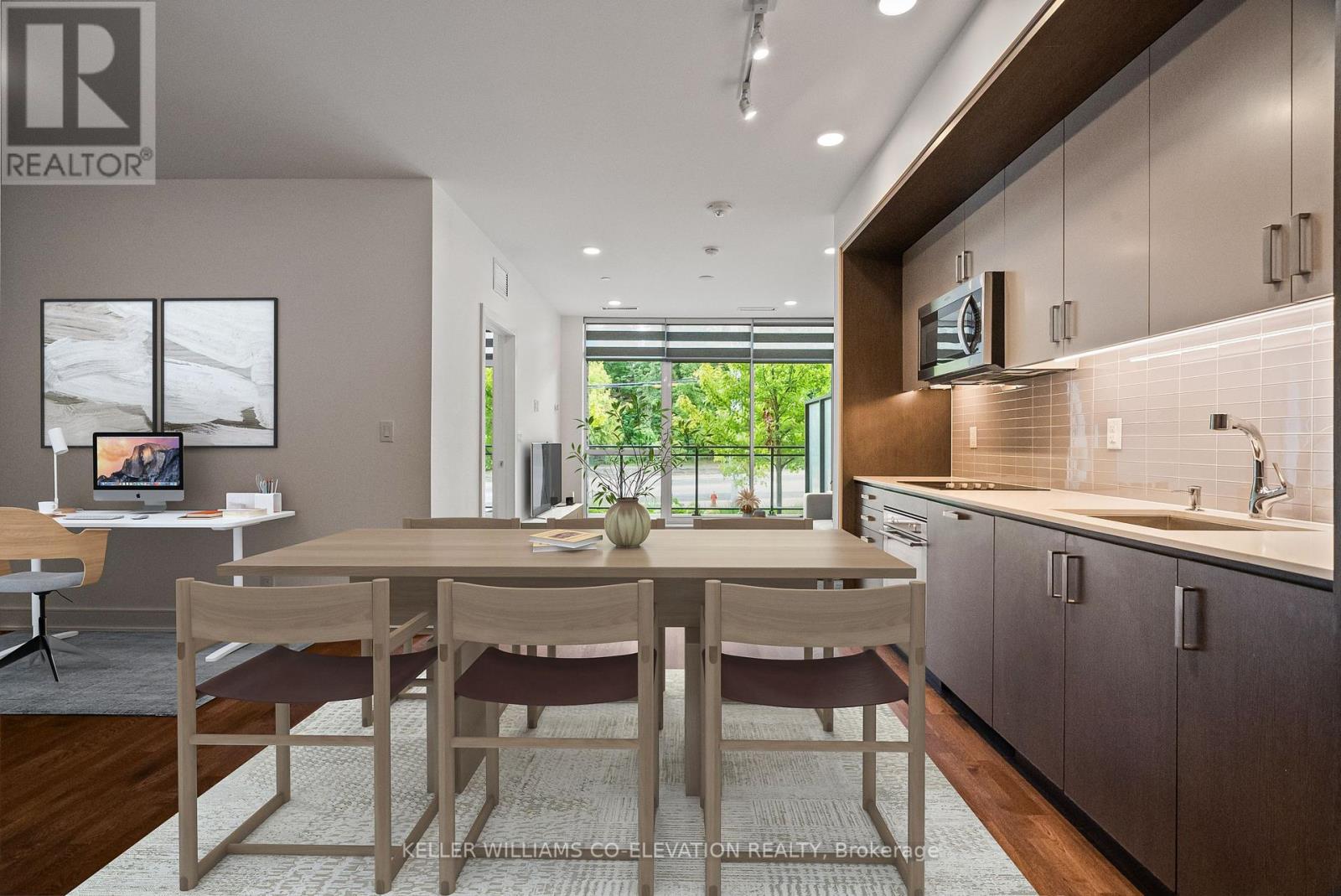 G28 - 1575 Lakeshore Road W, Mississauga, Ontario  L5J 1J4 - Photo 1 - W12423571