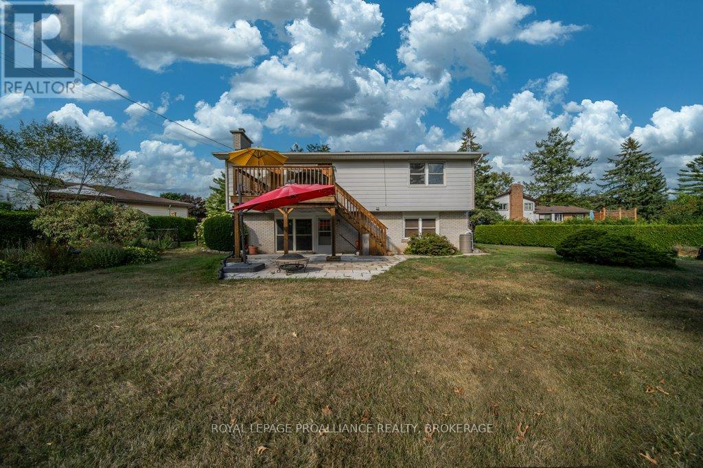 673 Sussex Boulevard, Kingston, Ontario  K7M 5B2 - Photo 39 - X12423939