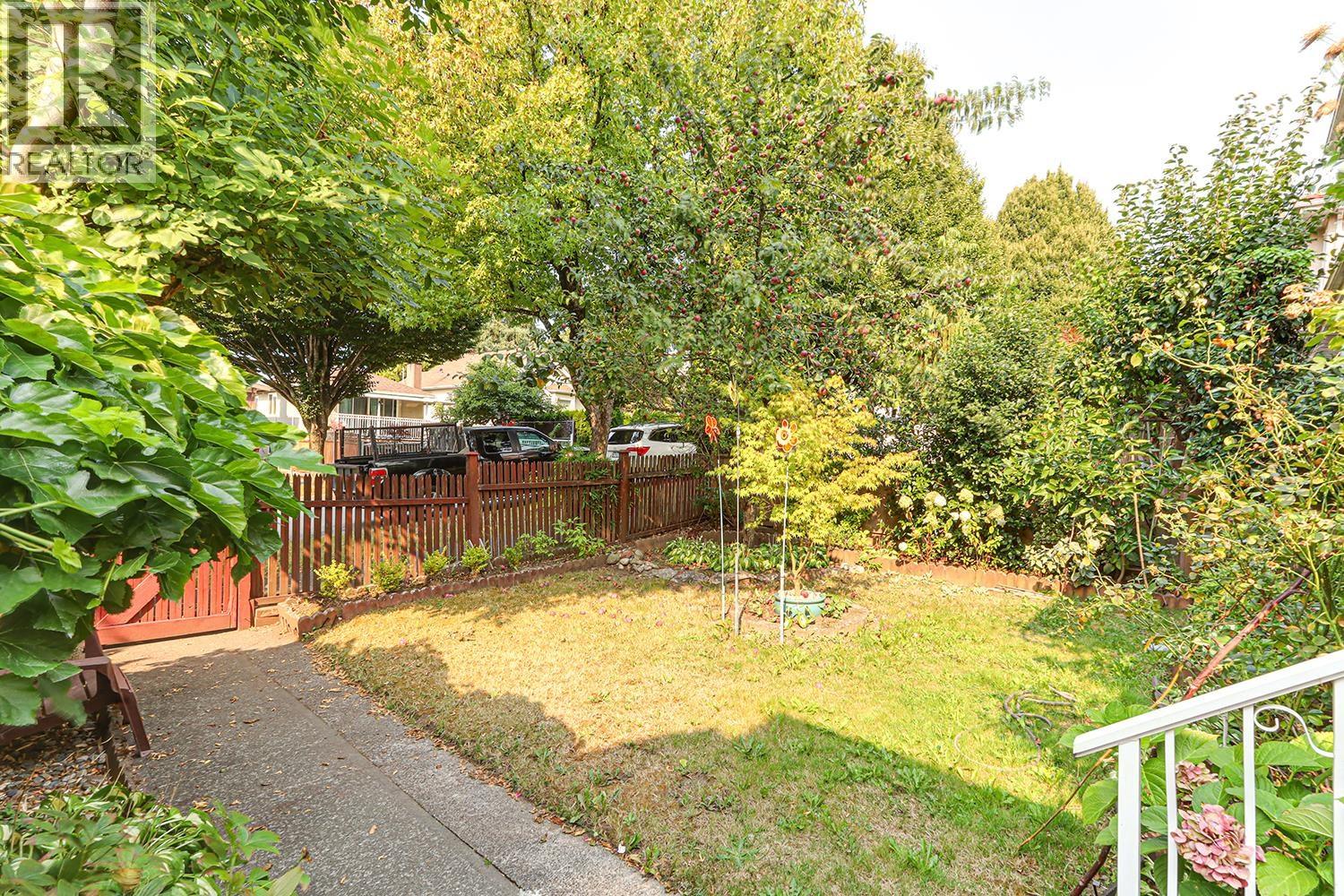 8006 Chester Street, Vancouver, British Columbia  V5X 3Y6 - Photo 4 - R3051462