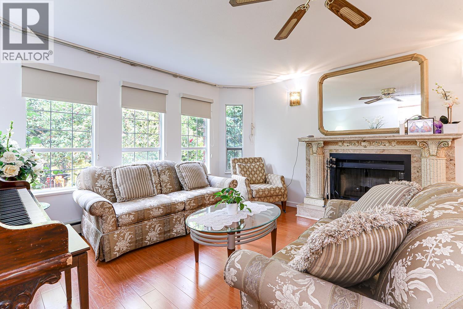 8006 Chester Street, Vancouver, British Columbia  V5X 3Y6 - Photo 5 - R3051462