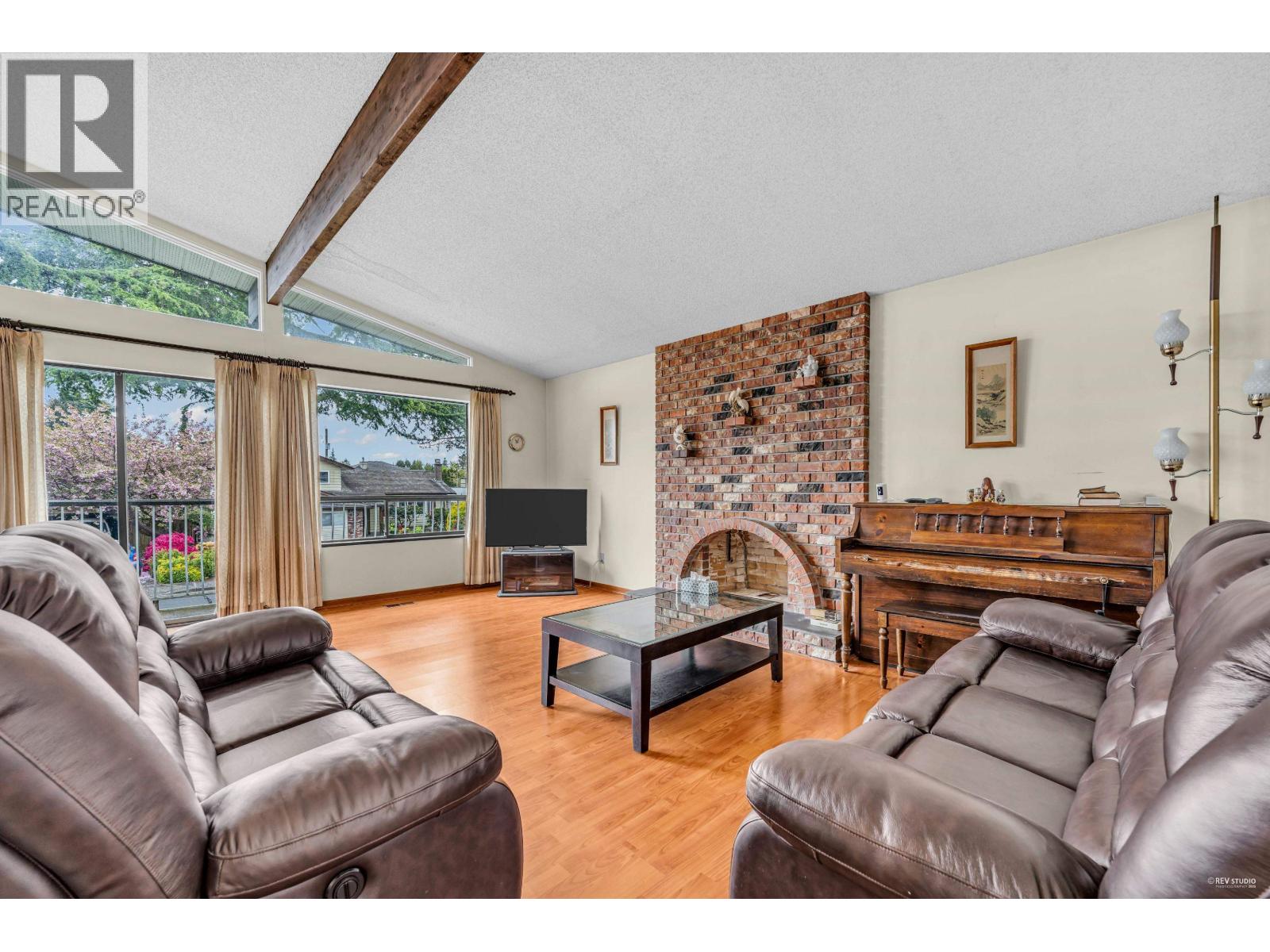 10671 ANAHIM DRIVE, Richmond, British Columbia