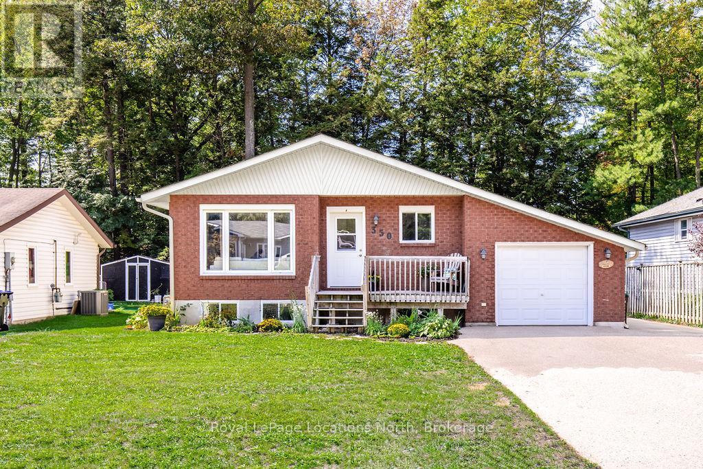 350 ZOO PARK ROAD, Wasaga Beach, Ontario