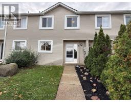 3 - 15 WATTS CRESCENT, Collingwood, Ontario