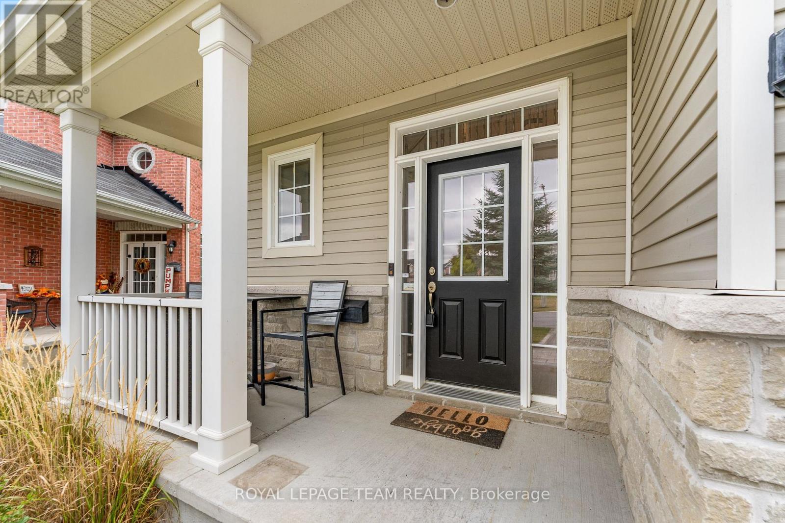 213 Pendra Way, Ottawa, Ontario  K2W 0A6 - Photo 2 - X12423968