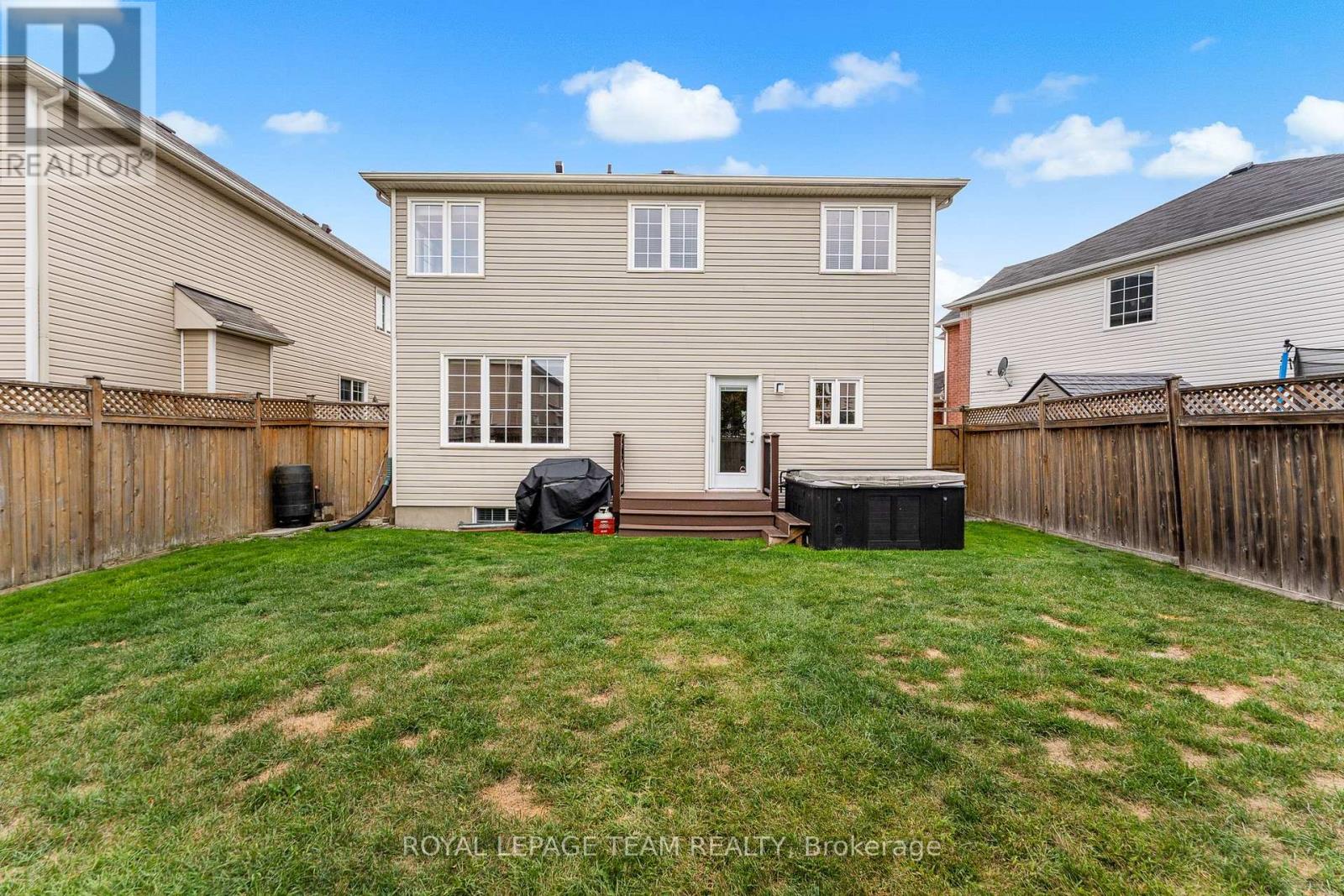 213 Pendra Way, Ottawa, Ontario  K2W 0A6 - Photo 44 - X12423968