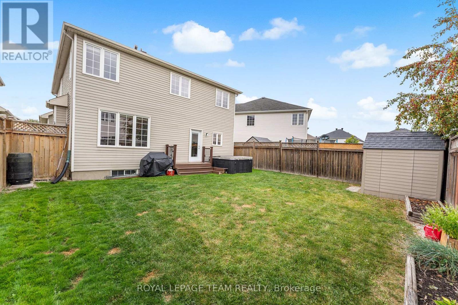 213 Pendra Way, Ottawa, Ontario  K2W 0A6 - Photo 45 - X12423968