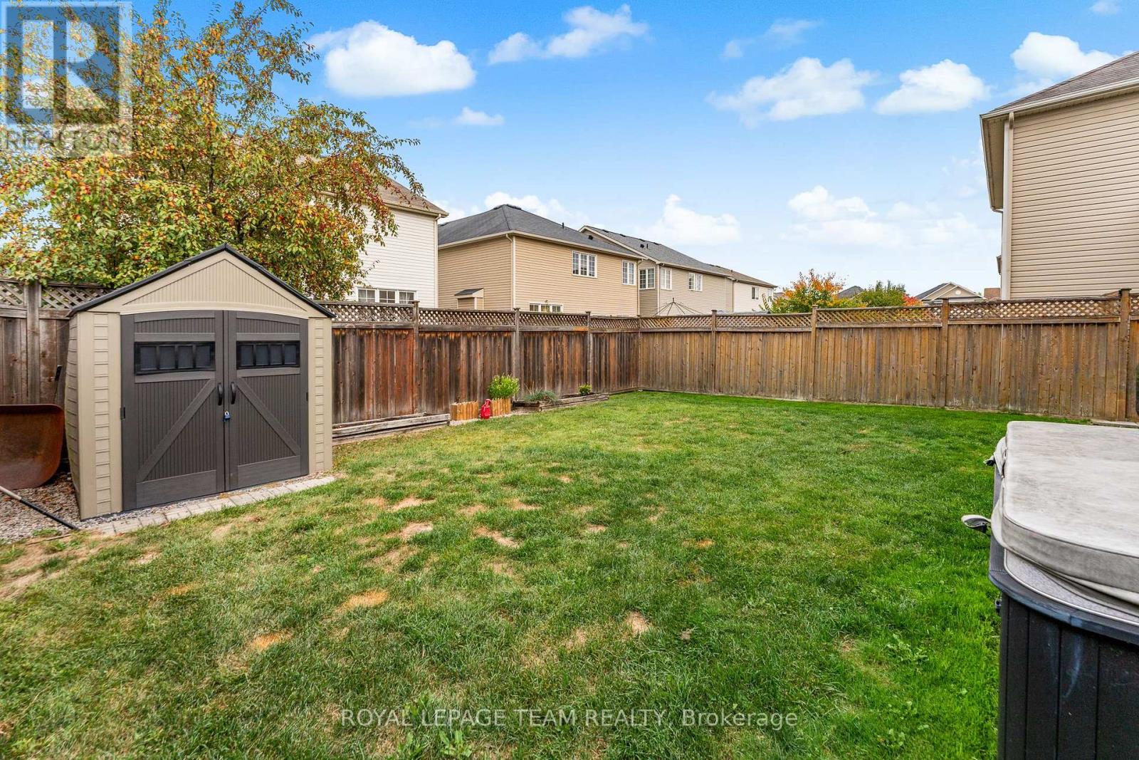 213 Pendra Way, Ottawa, Ontario  K2W 0A6 - Photo 47 - X12423968